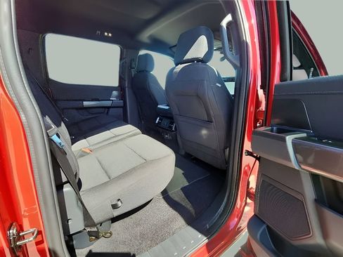 Certified 2022 Ford F150 XLT w/ Equipment Group 302A High AWD/4WD image 12