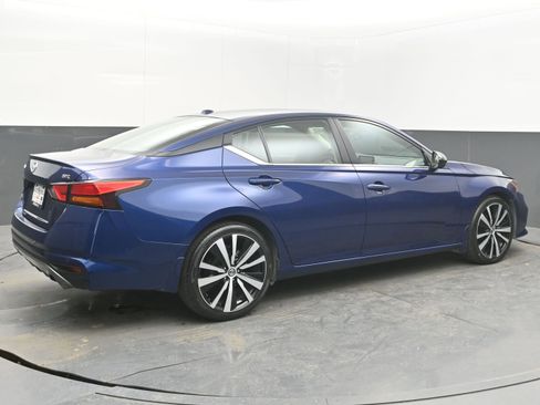 Used 2020 Nissan Altima 2.5 SR image 7