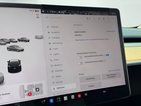 Used 2022 Tesla Model 3 Performance AWD/4WD image 61