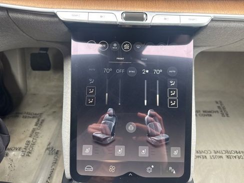 Used 2024 Lucid Air Touring image 20