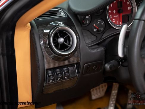 Used 2007 Ferrari F430 Spider RWD image 19