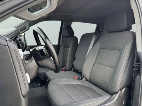 Used 2023 GMC Sierra 3500 SLE w/ SLE Convenience Package image 23