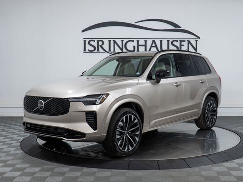 New 2026 Volvo XC90 B6 Ultra w/ Protection Package image 1