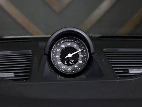 Used 2021 Porsche 911 Targa 4 image 34