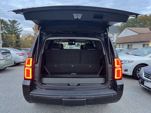 Used 2016 Chevrolet Tahoe LT image 9