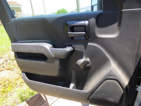 Used 2015 Chevrolet Silverado 3500 W/T RWD image 10