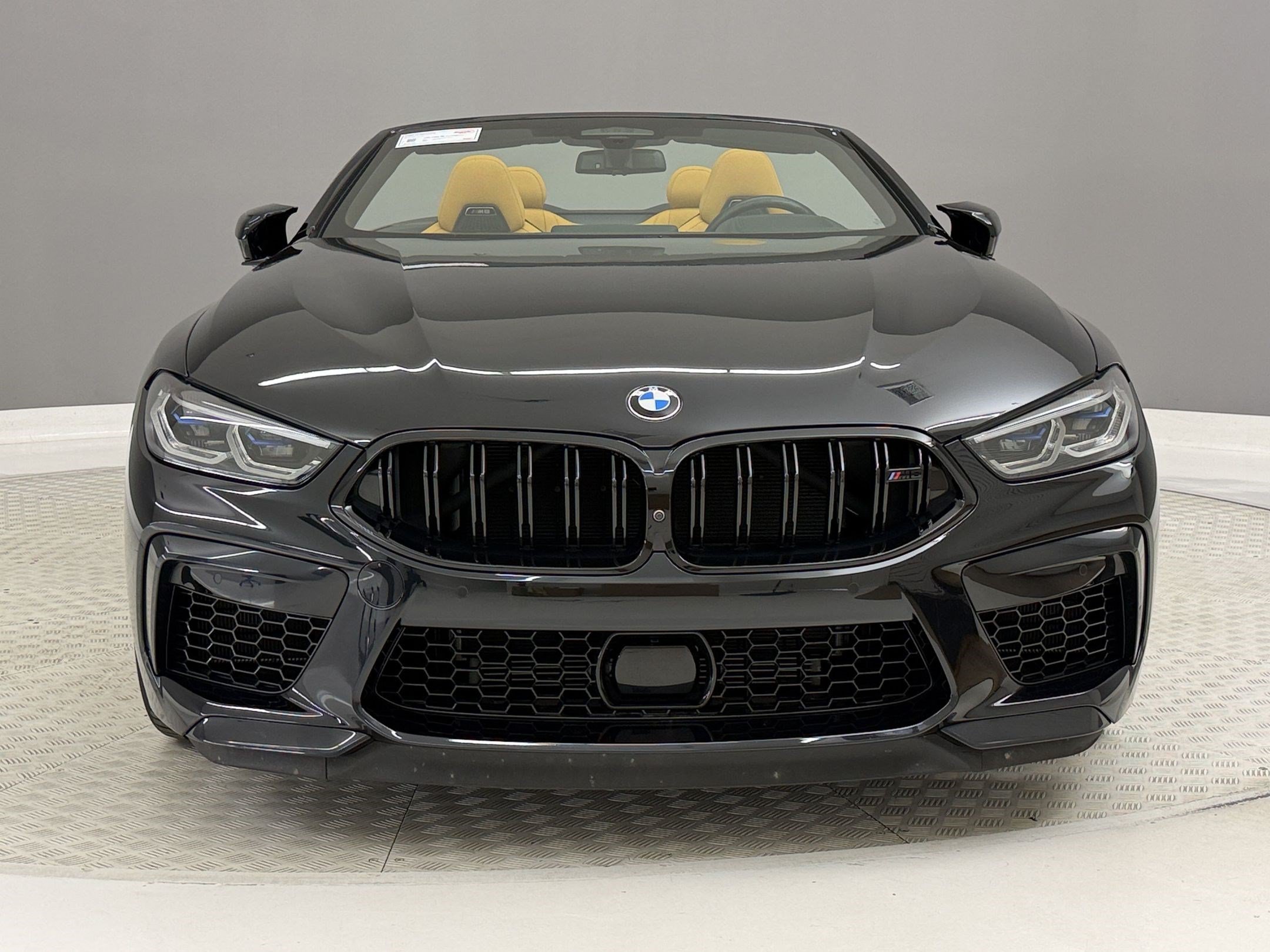Used 2025 BMW M8 Competition AWD/4WD image 6