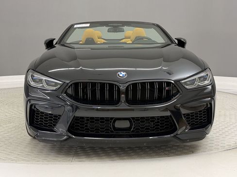 Used 2025 BMW M8 Competition AWD/4WD image 6