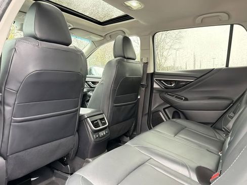 Used 2020 Subaru Outback Limited w/ Popular Package #2 image 13