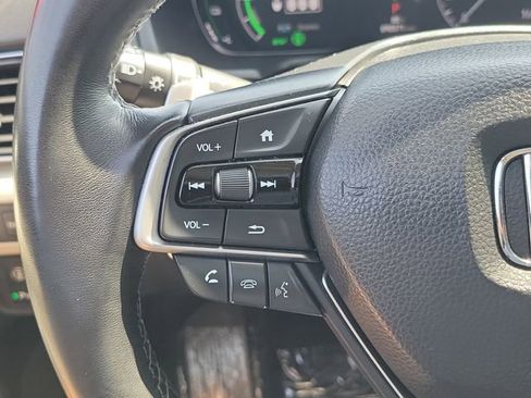 Used 2021 Honda Accord Touring image 7