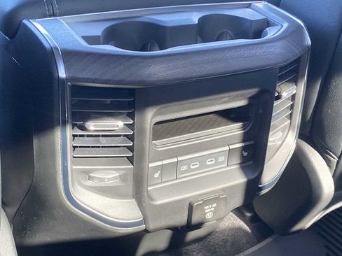 New 2026 RAM 1500 Laramie image 37