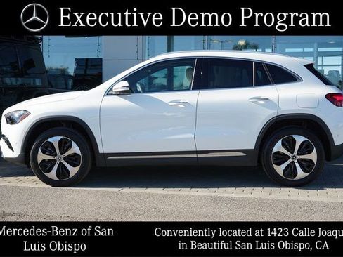 Used 2026 Mercedes-Benz GLA 250 image 5