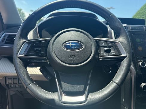 Used 2019 Subaru Ascent Premium w/ Popular Package #3 AWD/4WD image 7