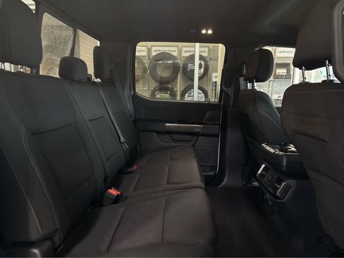 Certified 2023 Ford F150 XLT w/ Equipment Group 302A High AWD/4WD image 31
