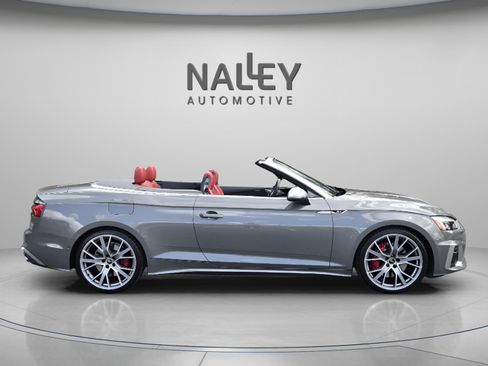 Used 2023 Audi S5 Prestige w/ Prestige Package image 6