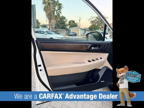 Used 2017 Subaru Outback 2.5i Limited image 20