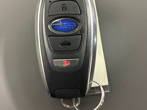 Certified 2025 Subaru Crosstrek 2.0i Premium w/ Crosstrek Mirror Package AWD/4WD image 36