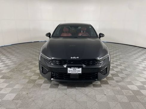 Certified 2026 Kia K5 GT-Line w/ GT-Line Premium Package AWD/4WD image 21