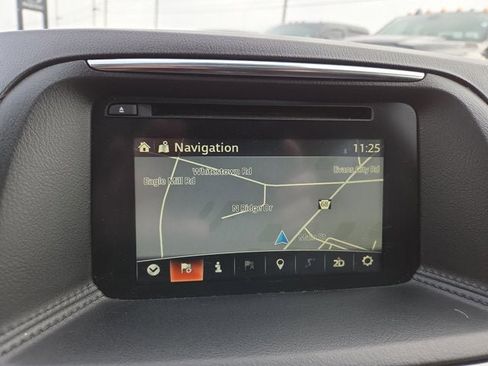 Used 2016 MAZDA CX-5 Grand Touring image 20