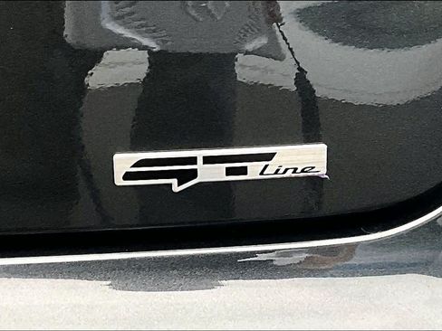 Used 2025 Kia K4 GT-Line Turbo FWD image 9