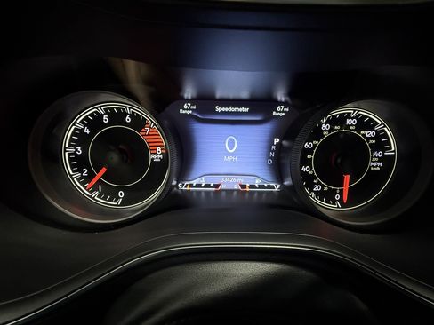 Used 2022 Jeep Cherokee Limited w/ Elite Package AWD/4WD image 27