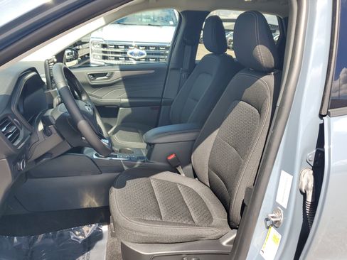 Used 2024 Ford Escape Active image 10