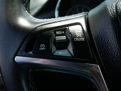 Used 2019 Buick Encore Preferred w/ Safety Package AWD/4WD image 18
