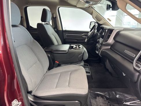 Used 2019 RAM 1500 Big Horn image 21