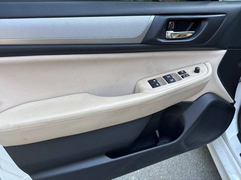 Used 2015 Subaru Legacy 2.5i Premium w/ Protection Package #1 AWD/4WD image 8
