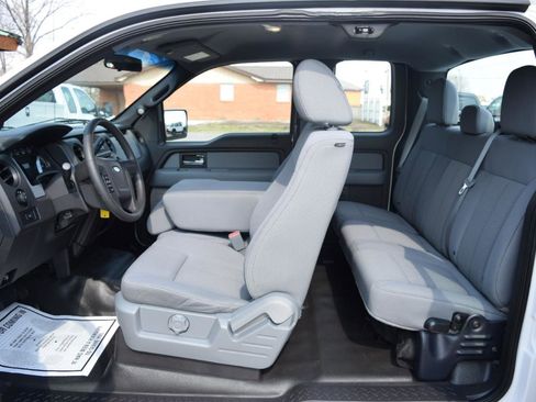 Used 2014 Ford F150 XL w/ Power Equipment Group image 10