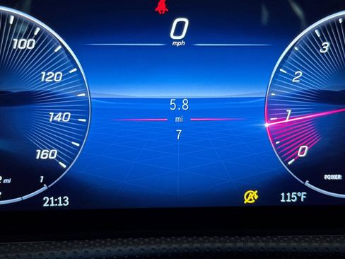 New 2026 Mercedes-Benz CLA 250 image 30