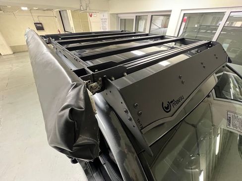 Certified 2023 Toyota Tacoma TRD Sport w/ Advanced Technology Package image 12