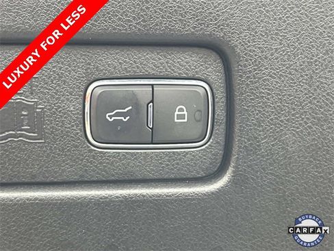 Used 2020 Lincoln Aviator Reserve w/ Equipment Group 201A image 12