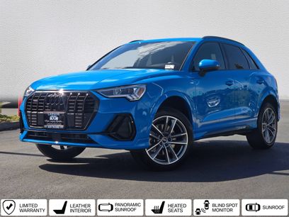 Used 2023 Audi Q3 2.0T Premium Plus w/ Premium Plus Package