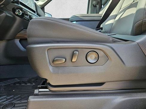 New 2026 Chevrolet Silverado 1500 LT Trail Boss w/ LT Trail Boss Premium Package image 4