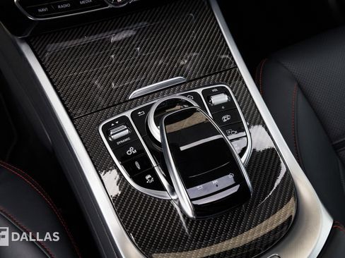 Used 2023 Mercedes-Benz G 63 AMG 4MATIC image 27