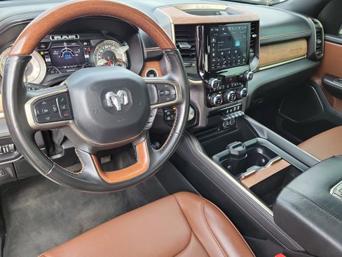 Used 2022 RAM 1500 Limited image 2