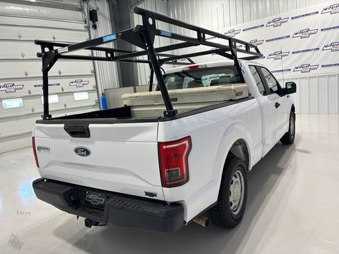 Used 2015 Ford F150 XL w/ XL Power Equipment Group RWD image 8