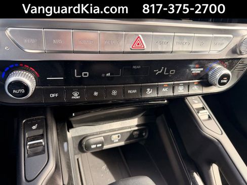 Certified 2025 Kia Telluride S AWD/4WD image 21