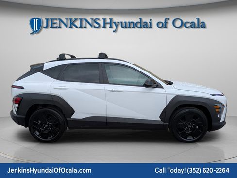 New 2026 Hyundai Kona SEL Sport image 2