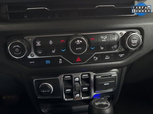 Used 2024 Jeep Wrangler Sport S 4xe w/ Convenience Group image 18