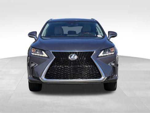 Used 2017 Lexus RX 350 FWD w/ Premium Package image 8