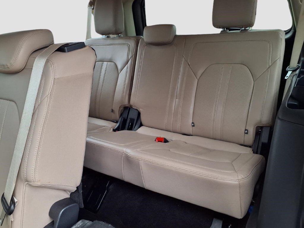 Used 2023 Ford Expedition Max Limited AWD/4WD image 26
