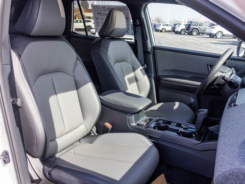 New 2026 Subaru Outback Premium image 40