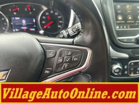 Used 2019 Chevrolet Equinox LT FWD image 27