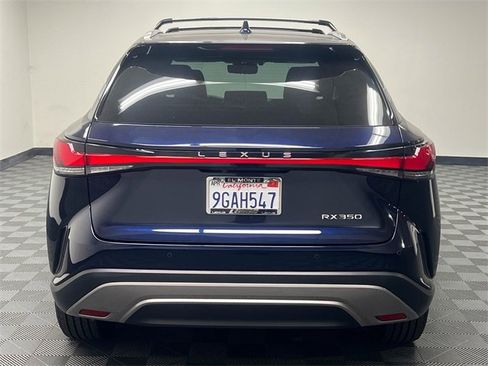 Certified 2023 Lexus RX 350 Premium image 6