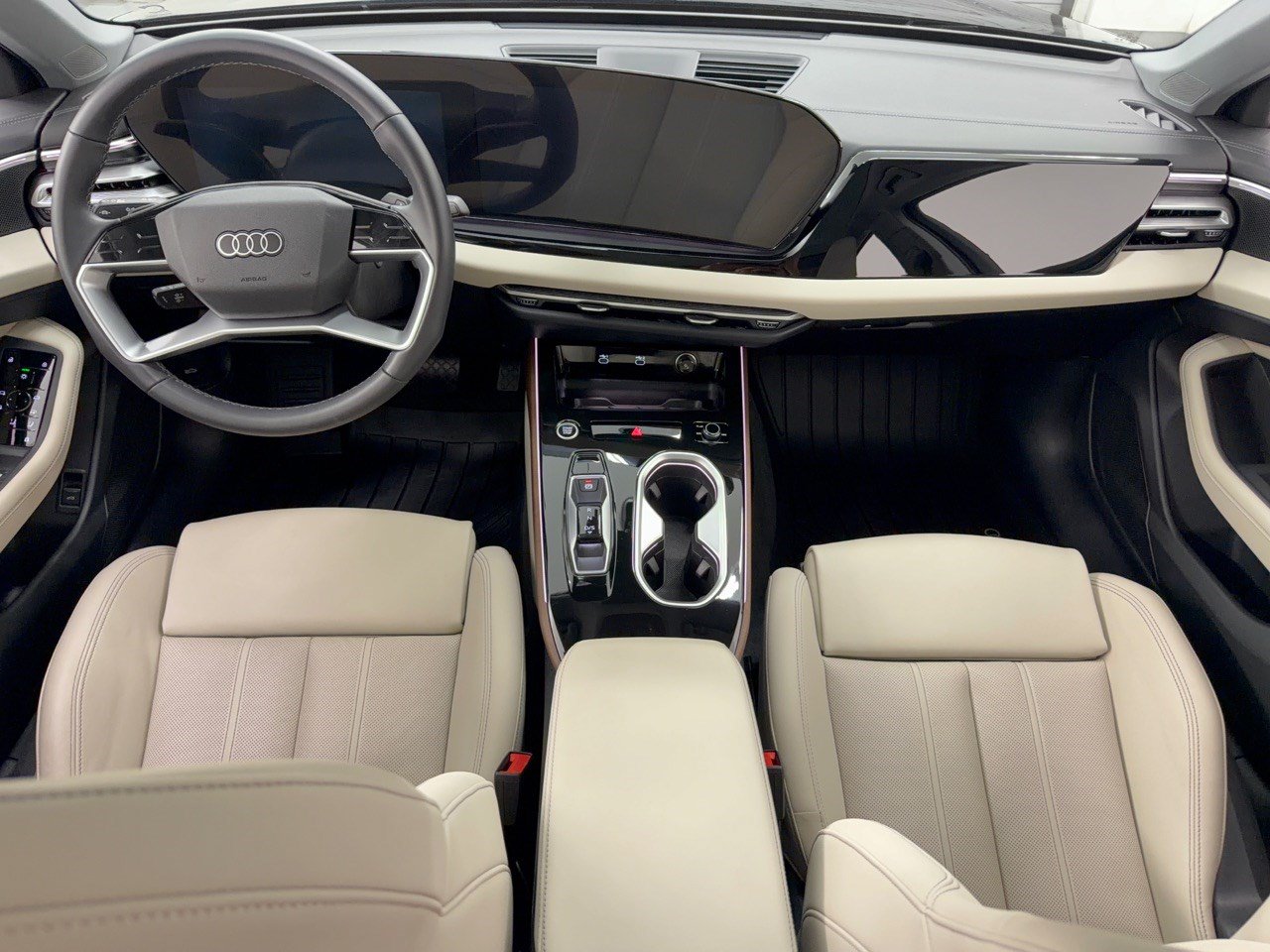 Used 2026 Audi A6 Premium w/ Convenience Package AWD/4WD image 17