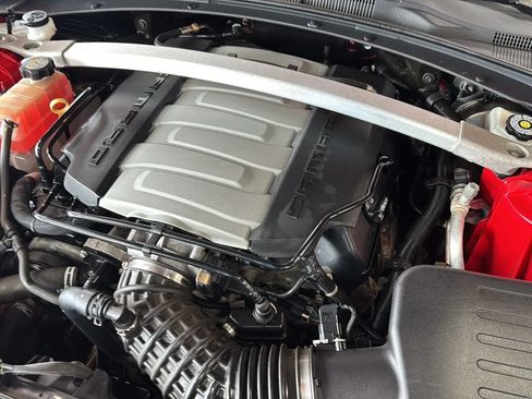 Used 2019 Chevrolet Camaro SS RWD image 40