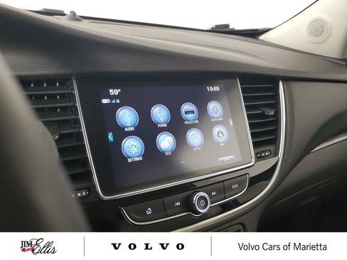 Used 2019 Buick Encore Essence AWD/4WD image 24