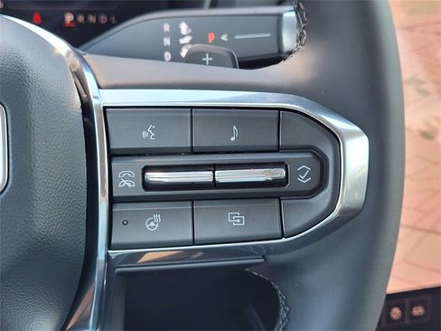 New 2026 GMC Terrain Denali image 18